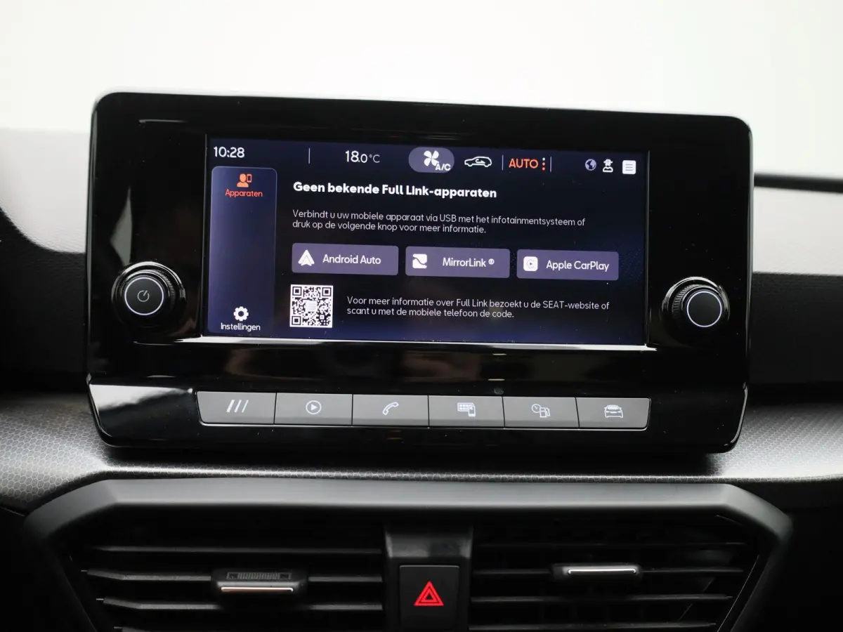 1.0 TSI Reference | Apple Carplay / Android Auto | Cruise Control | DAB |