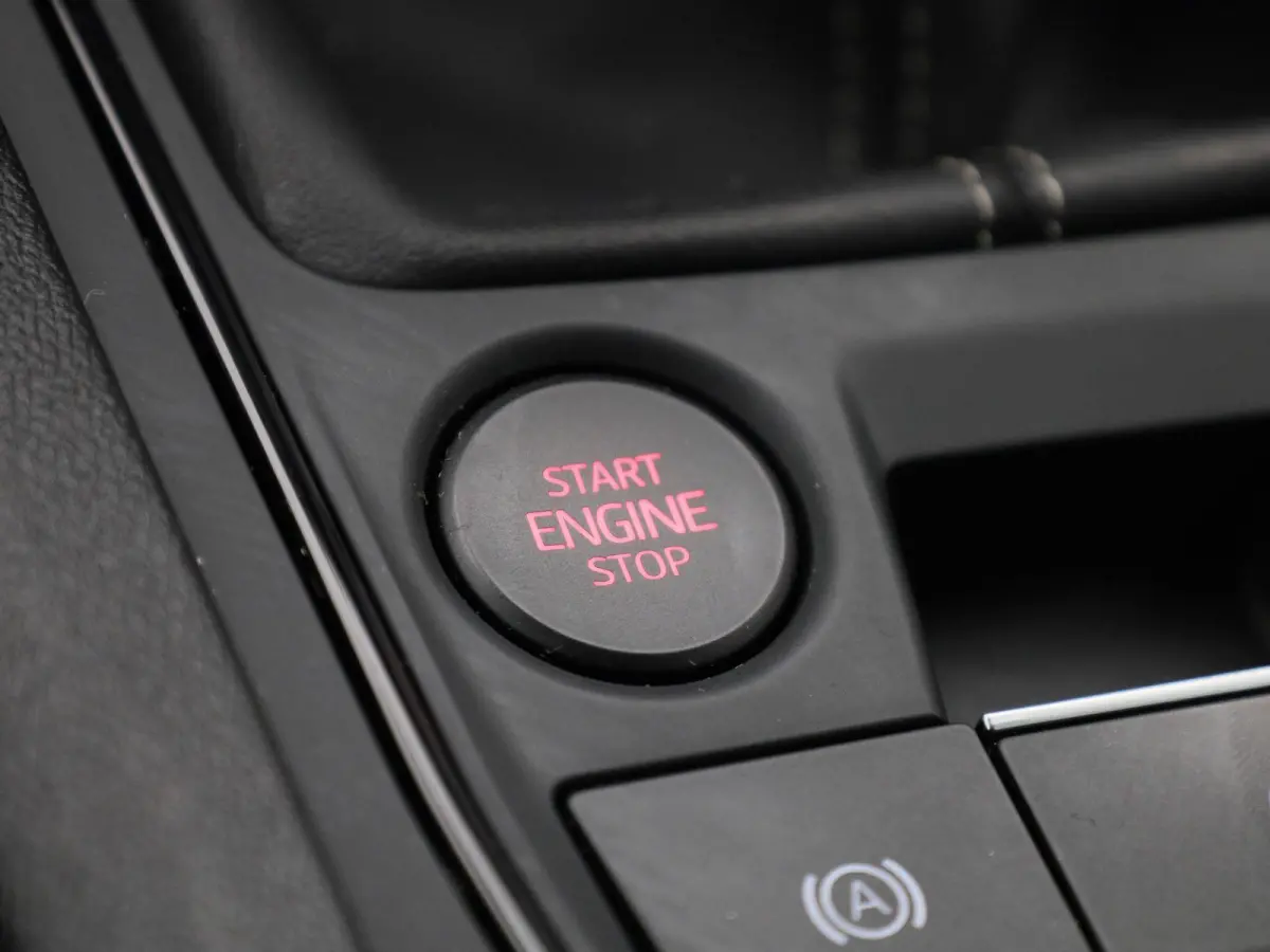 1.0 TSI Reference | Apple Carplay / Android Auto | Cruise Control | DAB |