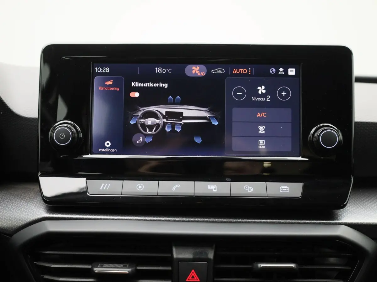 1.0 TSI Reference | Apple Carplay / Android Auto | Cruise Control | DAB |