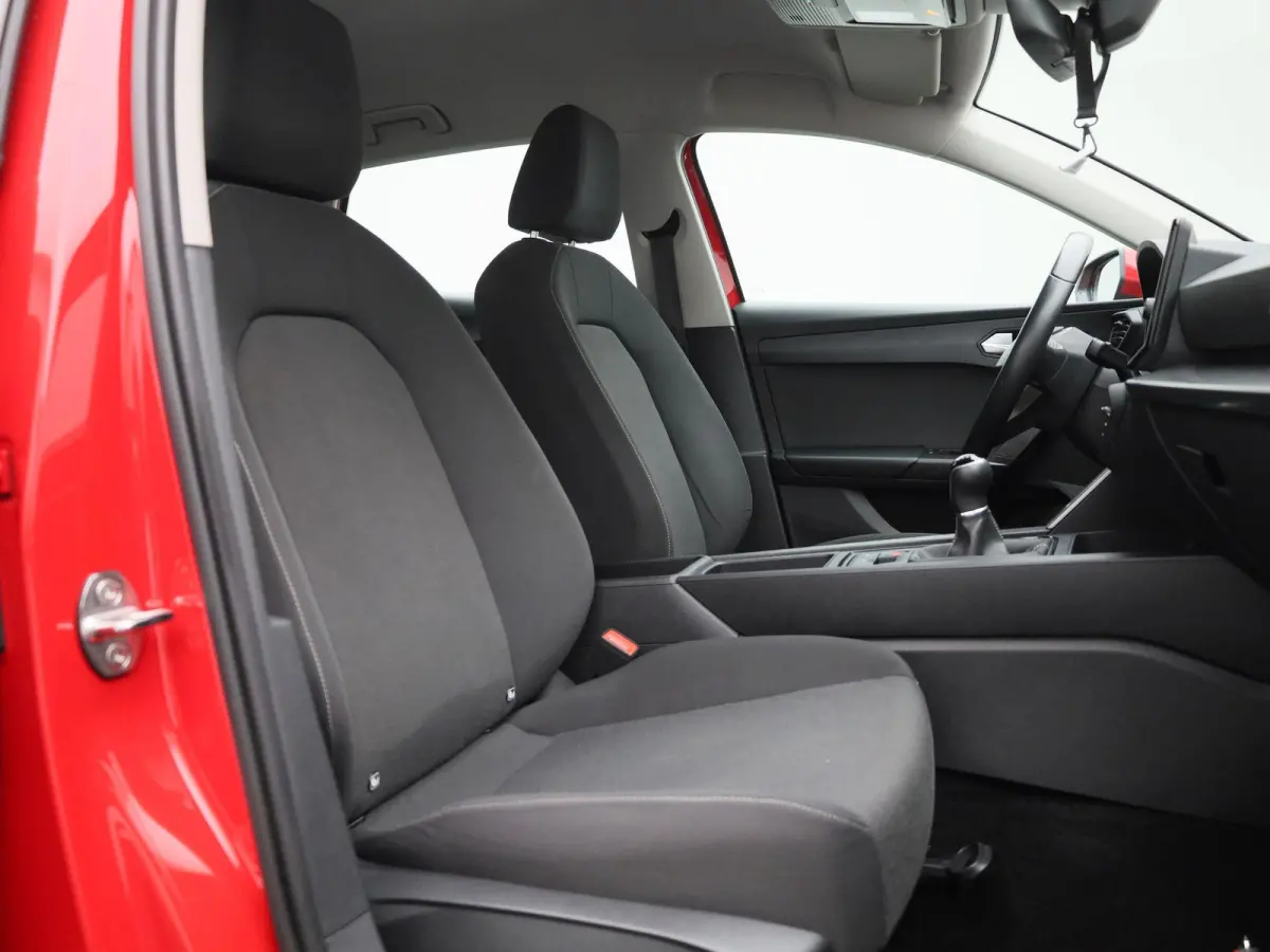 1.0 TSI Reference | Apple Carplay / Android Auto | Cruise Control | DAB |