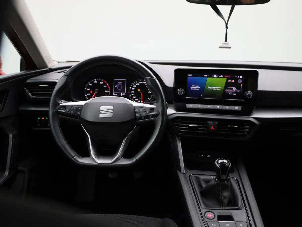 1.0 TSI Reference | Apple Carplay / Android Auto | Cruise Control | DAB |