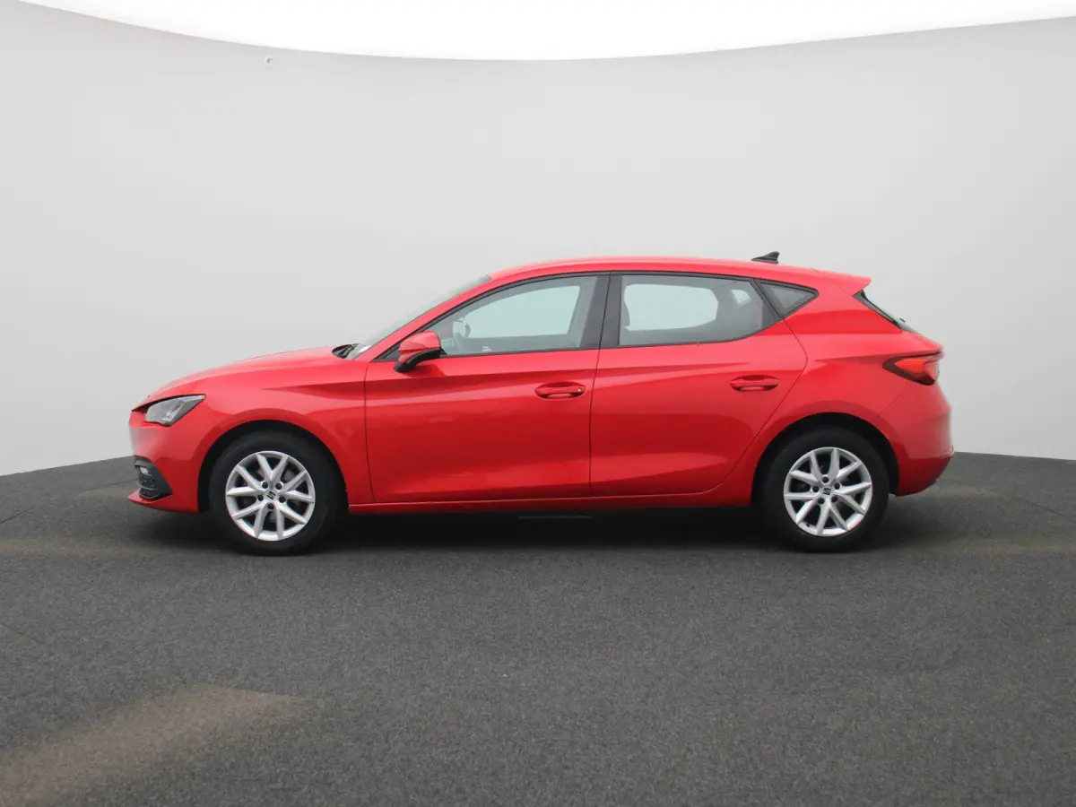 1.0 TSI Reference | Apple Carplay / Android Auto | Cruise Control | DAB |