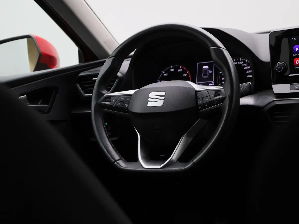 1.0 TSI Reference | Apple Carplay / Android Auto | Cruise Control | DAB |