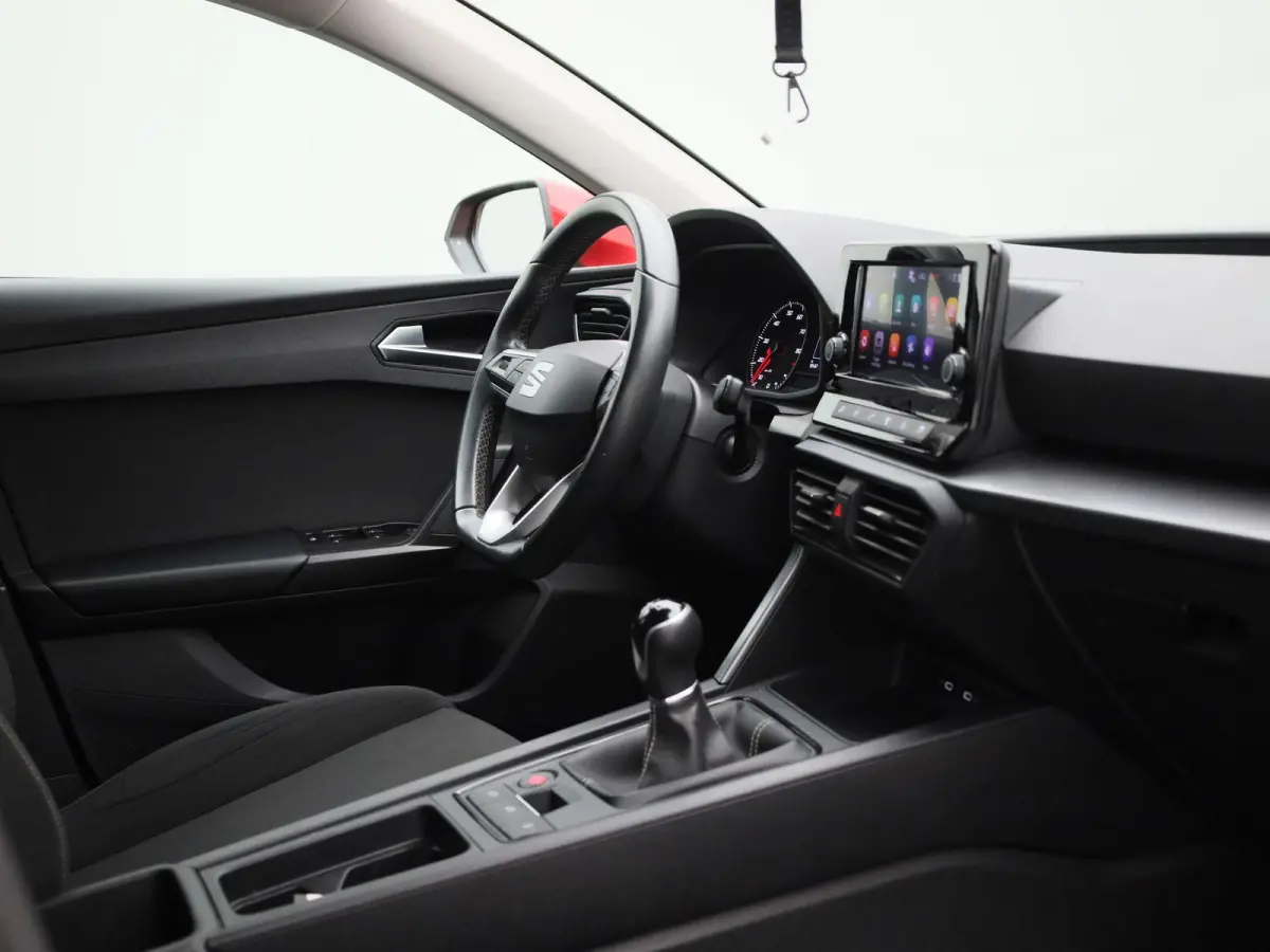 1.0 TSI Reference | Apple Carplay / Android Auto | Cruise Control | DAB |