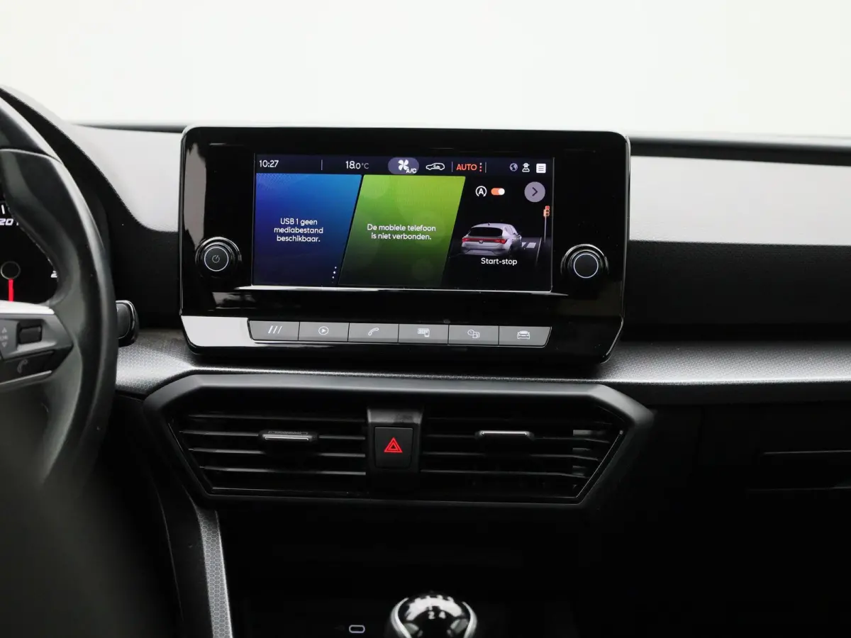 1.0 TSI Reference | Apple Carplay / Android Auto | Cruise Control | DAB |