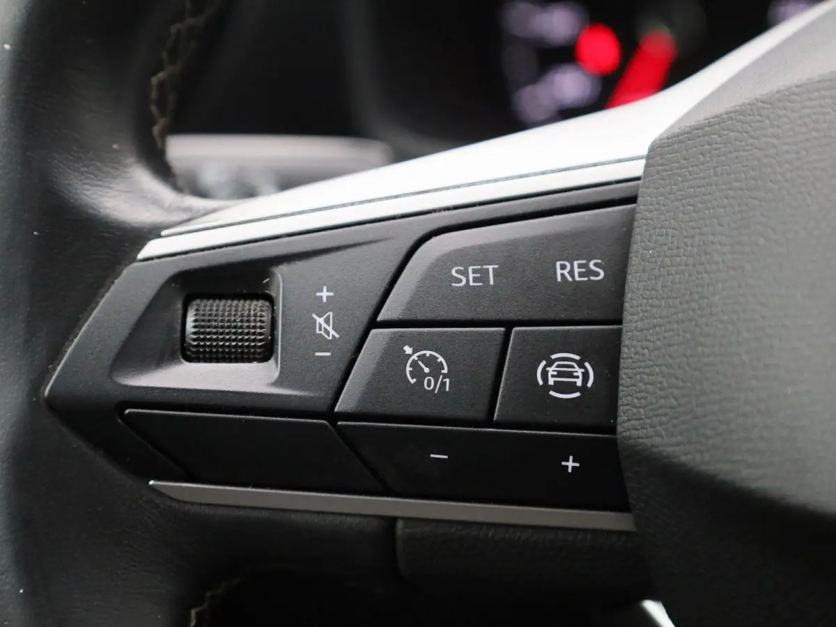 1.0 TSI Reference | Apple Carplay / Android Auto | Cruise Control | DAB |
