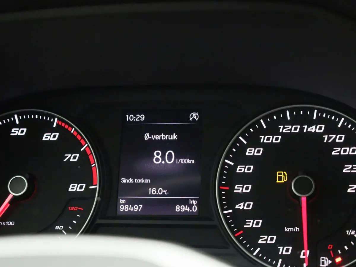 1.0 TSI Reference | Apple Carplay / Android Auto | Cruise Control | DAB |