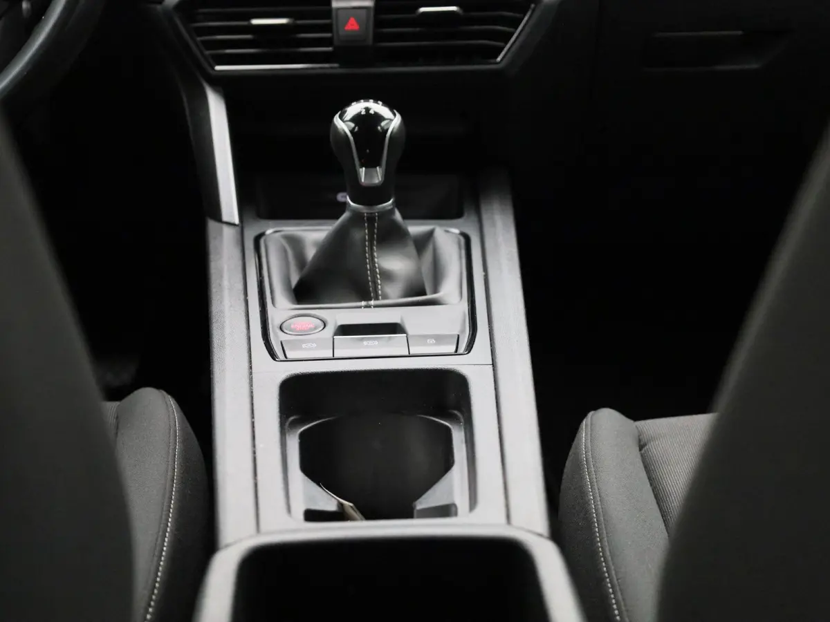 1.0 TSI Reference | Apple Carplay / Android Auto | Cruise Control | DAB |