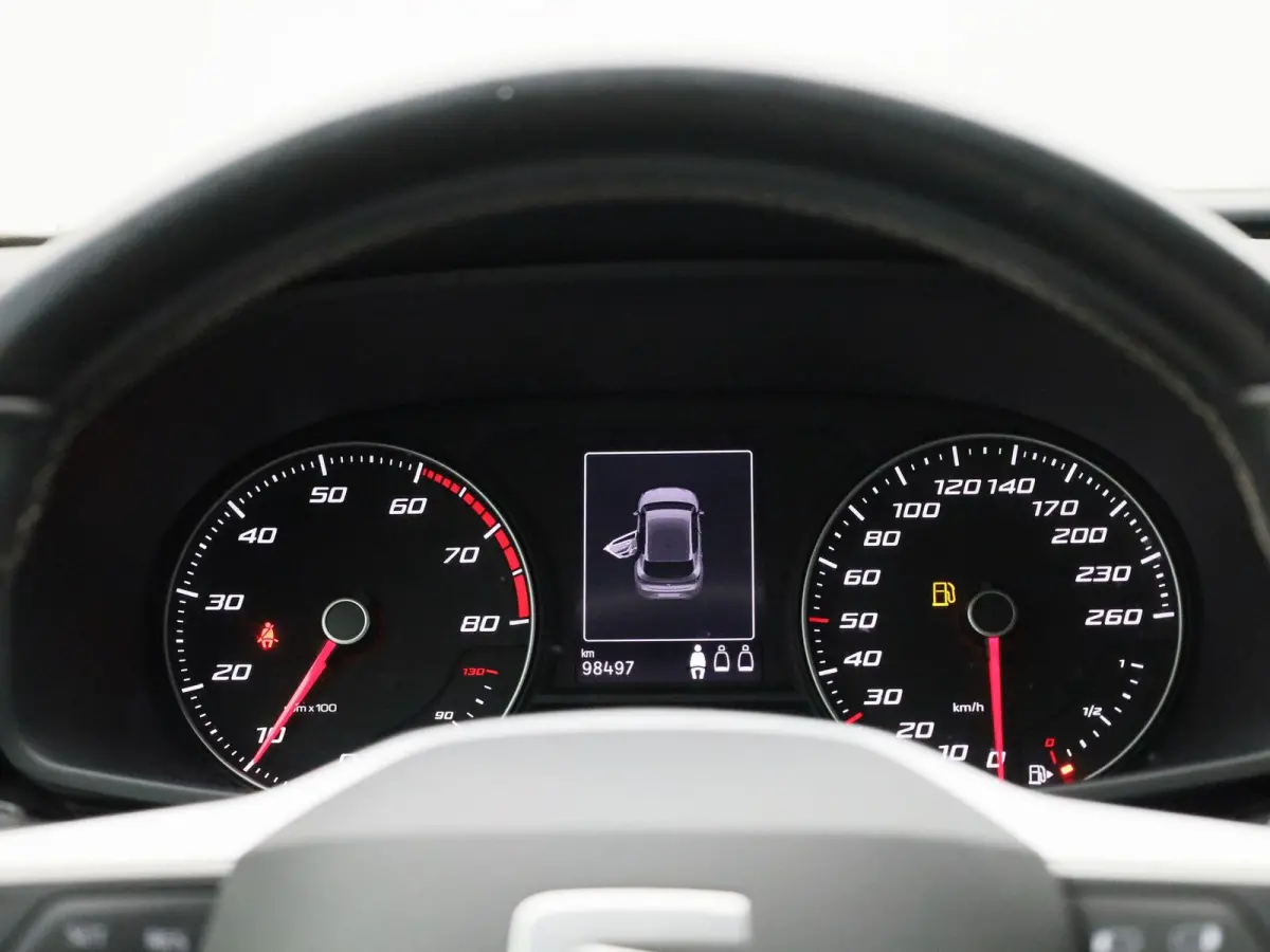 1.0 TSI Reference | Apple Carplay / Android Auto | Cruise Control | DAB |