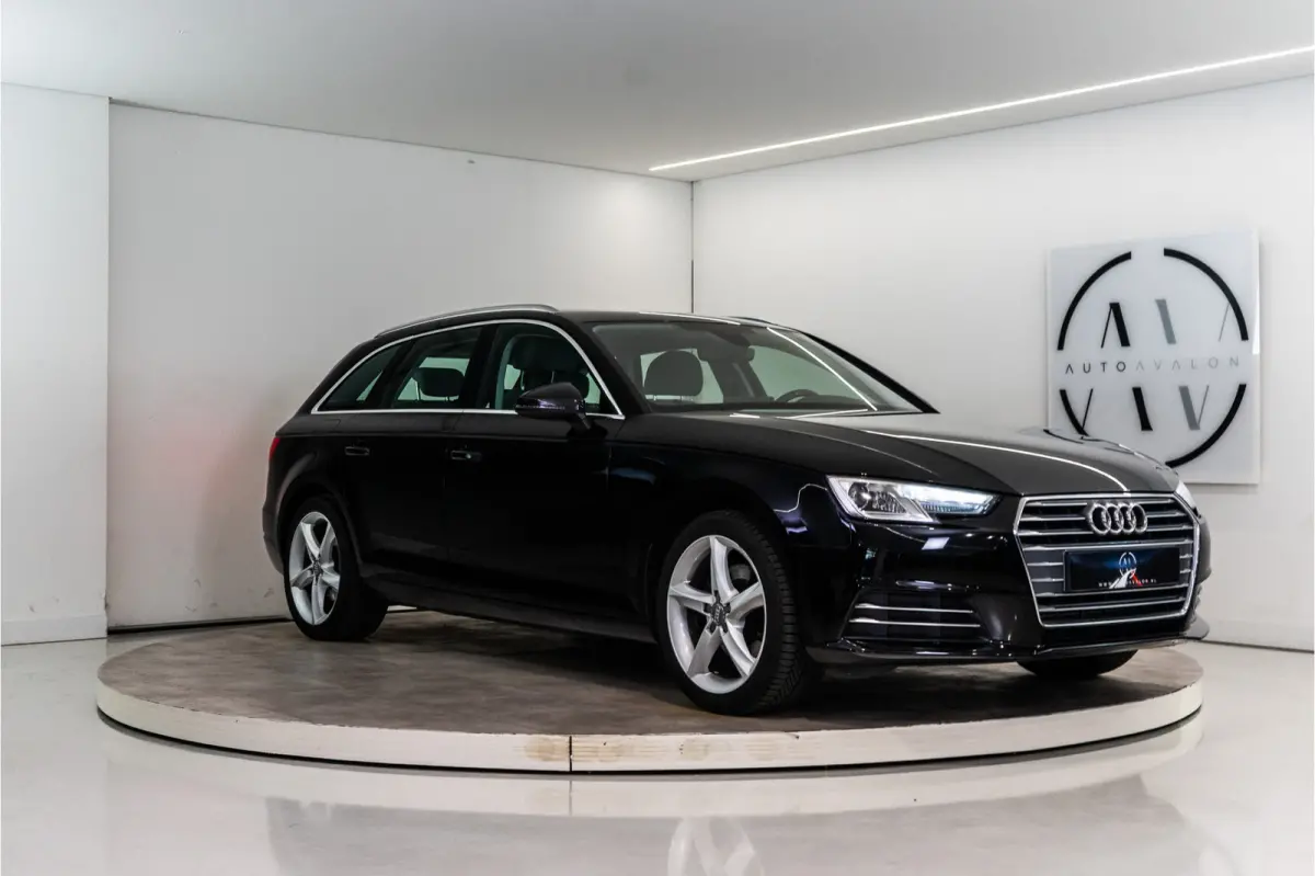 2.0 TFSI MHEV Design Pro Line Plus 191PK | Virtual | Leder | Stoelverw. | Garantie