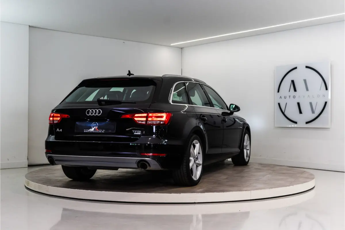 2.0 TFSI MHEV Design Pro Line Plus 191PK | Virtual | Leder | Stoelverw. | Garantie