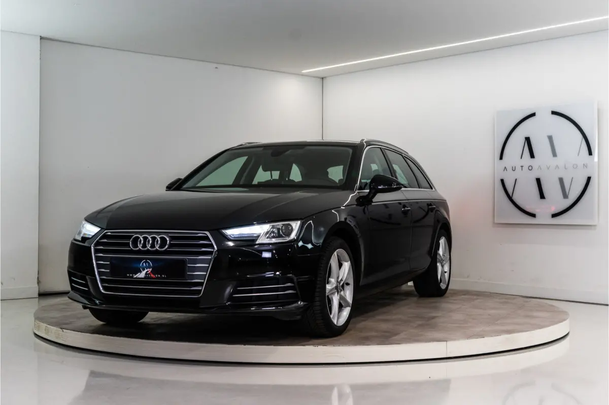 2.0 TFSI MHEV Design Pro Line Plus 191PK | Virtual | Leder | Stoelverw. | Garantie