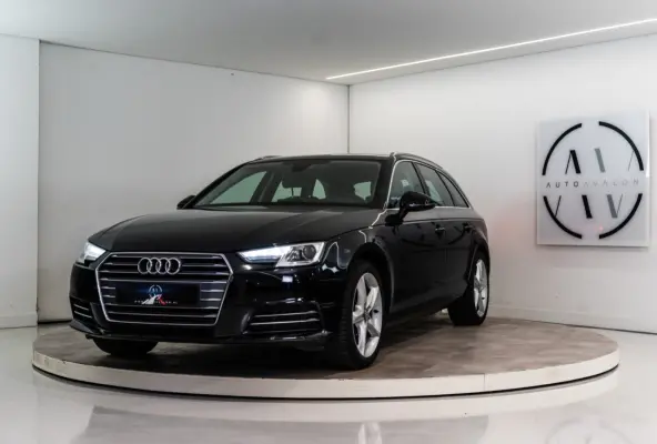 2.0 TFSI MHEV Design Pro Line Plus 191PK | Virtual | Leder | Stoelverw. | Garantie
