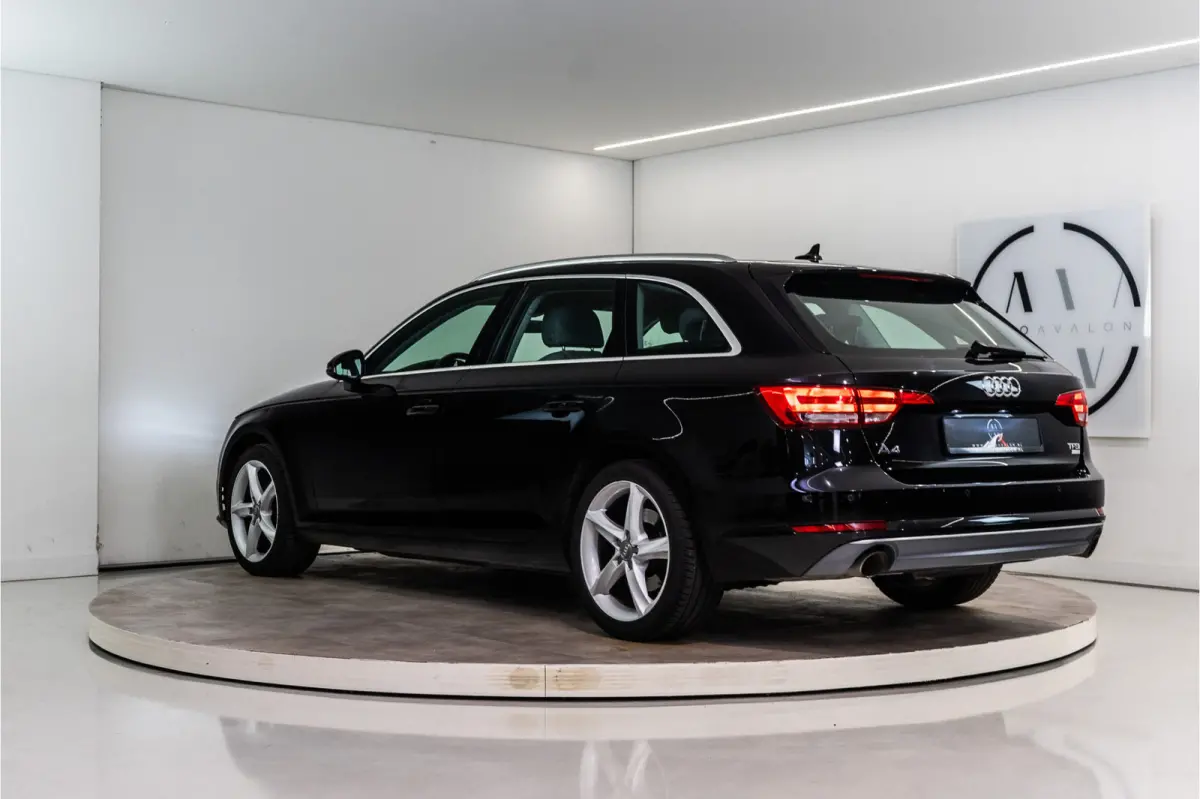 2.0 TFSI MHEV Design Pro Line Plus 191PK | Virtual | Leder | Stoelverw. | Garantie
