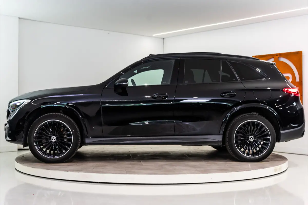 400e 4MATIC AMG 381PK | Pano | Sfeer | Burmester | ACC | 12 MND Garantie