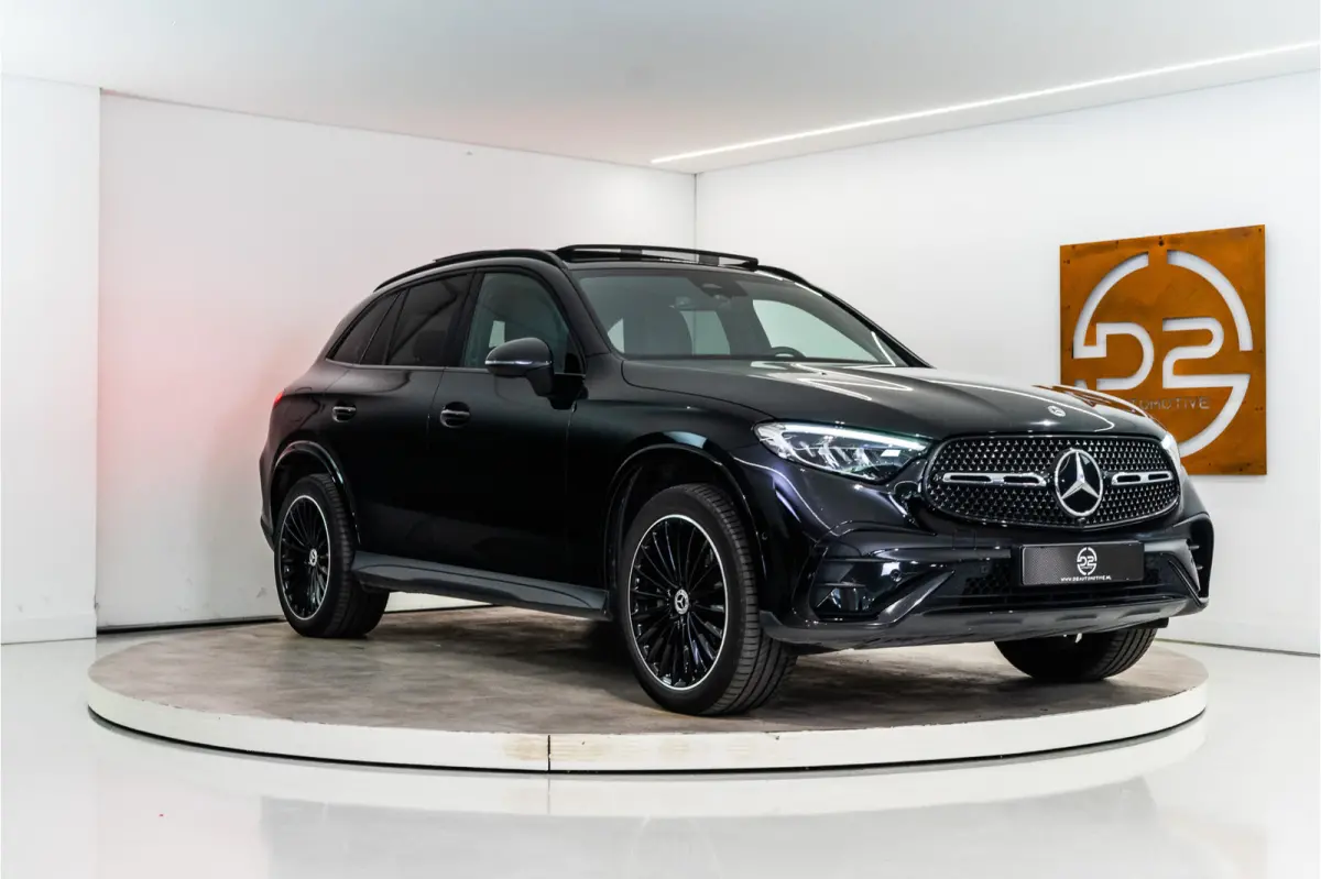 400e 4MATIC AMG 381PK | Pano | Sfeer | Burmester | ACC | 12 MND Garantie