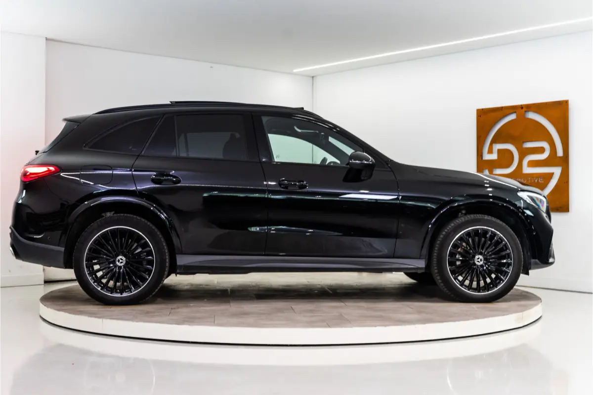 400e 4MATIC AMG 381PK | Pano | Sfeer | Burmester | ACC | 12 MND Garantie
