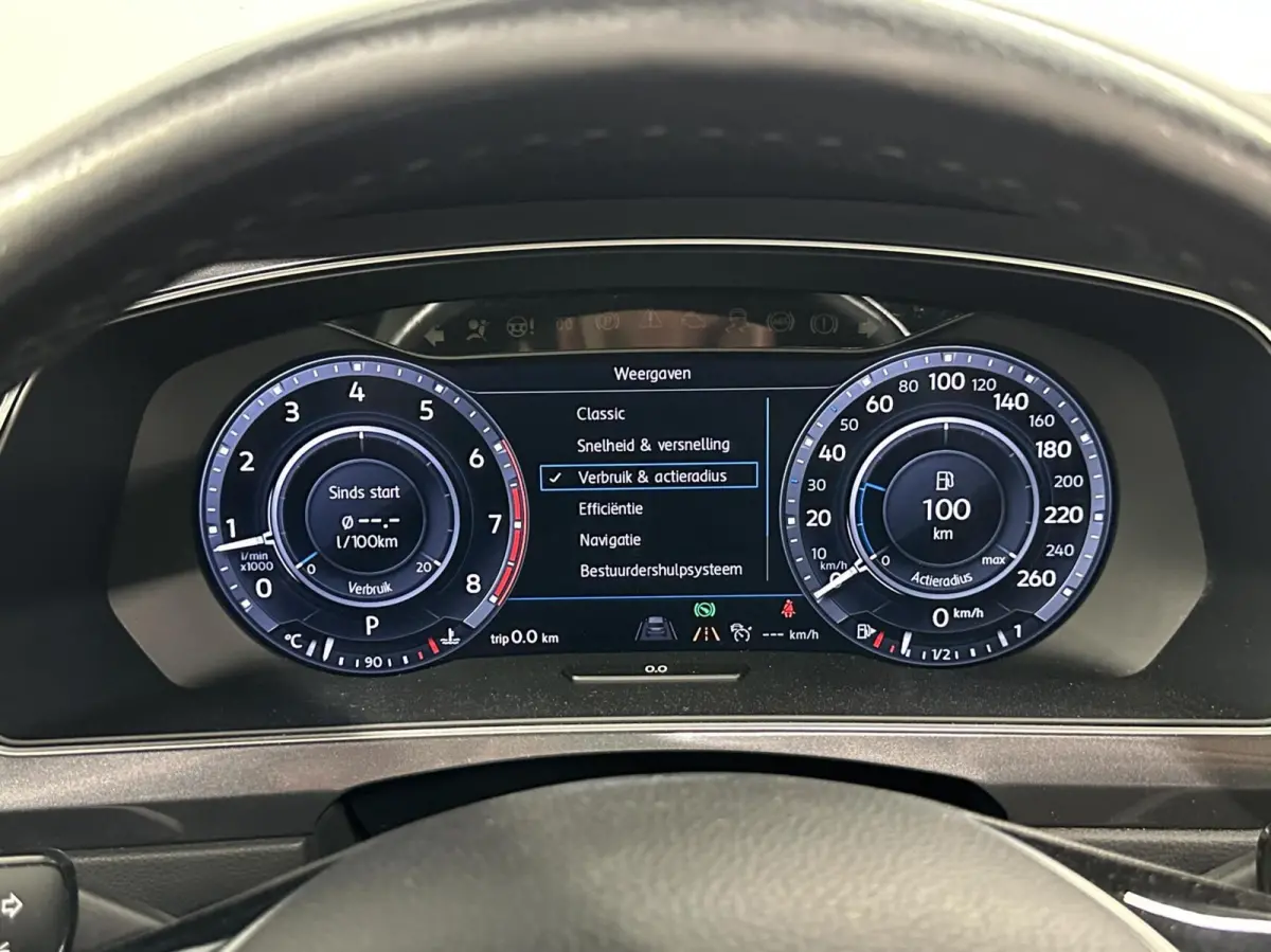 2.0 TSI 4Motion Sound TREKHAAK PANO CARPLAY ECC.
