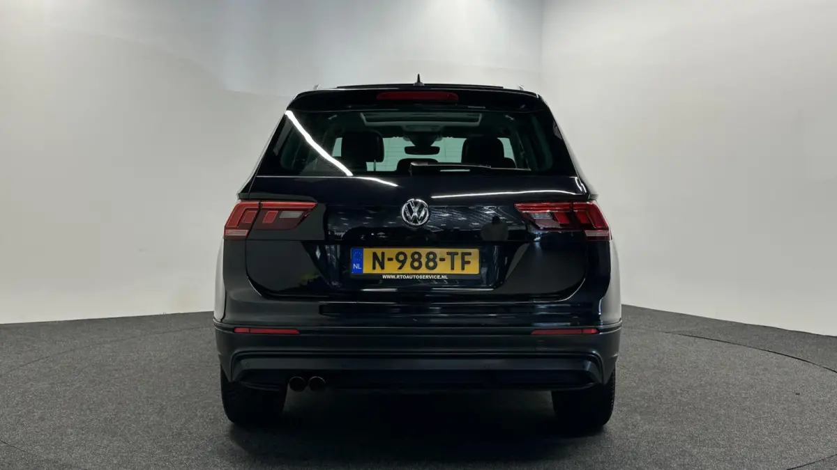 2.0 TSI 4Motion Sound TREKHAAK PANO CARPLAY ECC.