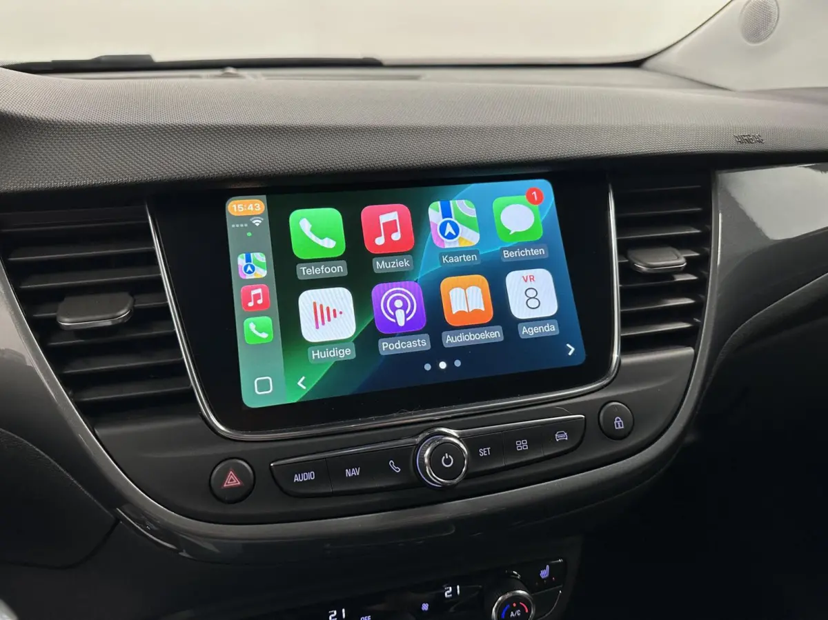 1.2 Turbo Elegance TREKHAAK CAMERA CARPLAY NAVI ECC LM CRUISE.