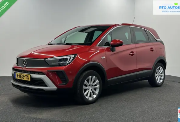 1.2 Turbo Elegance TREKHAAK CAMERA CARPLAY NAVI ECC LM CRUISE.
