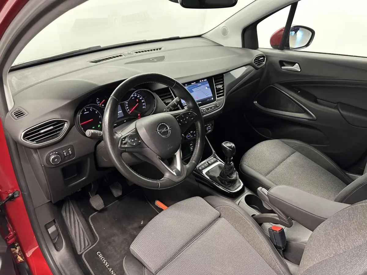 1.2 Turbo Elegance TREKHAAK CAMERA CARPLAY NAVI ECC LM CRUISE.