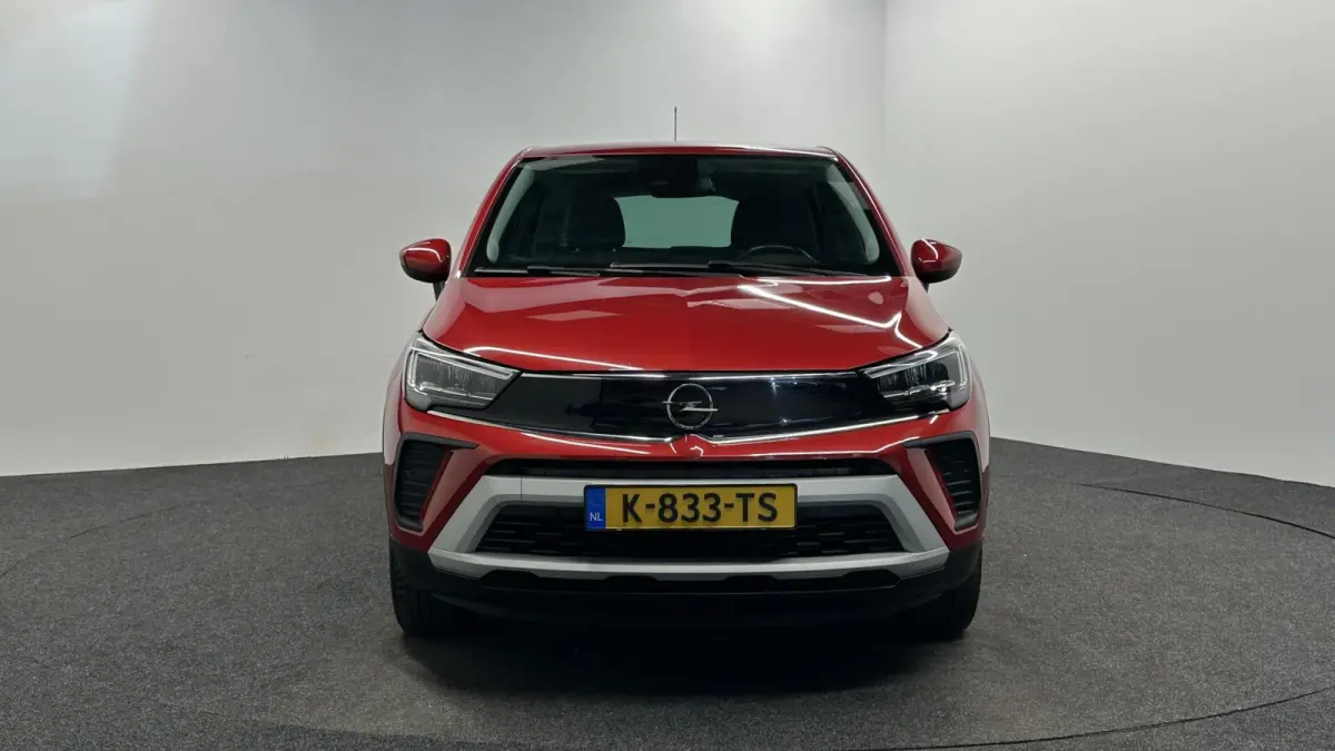 1.2 Turbo Elegance TREKHAAK CAMERA CARPLAY NAVI ECC LM CRUISE.