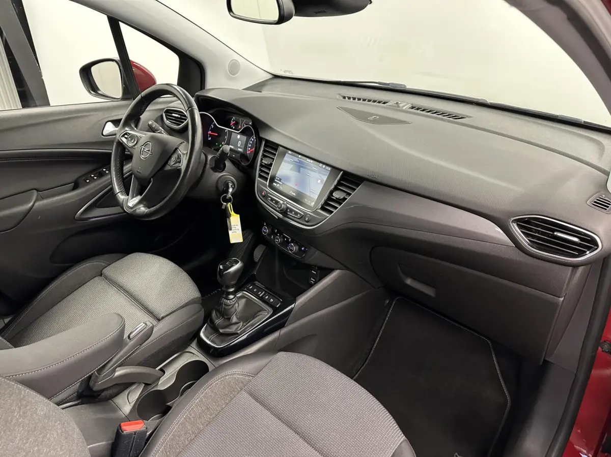1.2 Turbo Elegance TREKHAAK CAMERA CARPLAY NAVI ECC LM CRUISE.