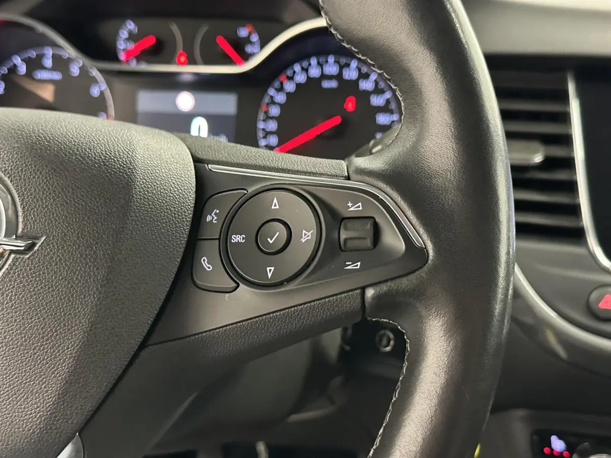 1.2 Turbo Elegance TREKHAAK CAMERA CARPLAY NAVI ECC LM CRUISE.