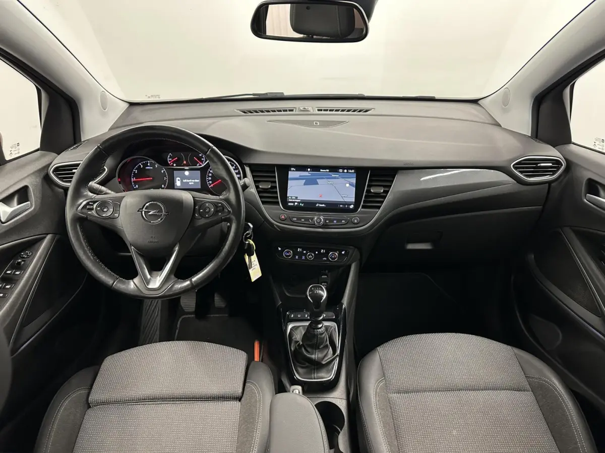 1.2 Turbo Elegance TREKHAAK CAMERA CARPLAY NAVI ECC LM CRUISE.