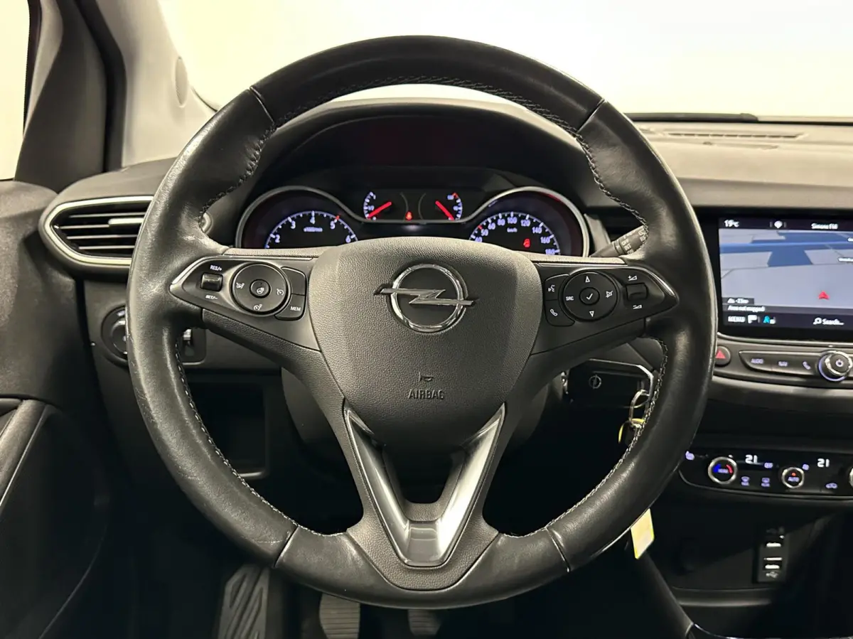 1.2 Turbo Elegance TREKHAAK CAMERA CARPLAY NAVI ECC LM CRUISE.