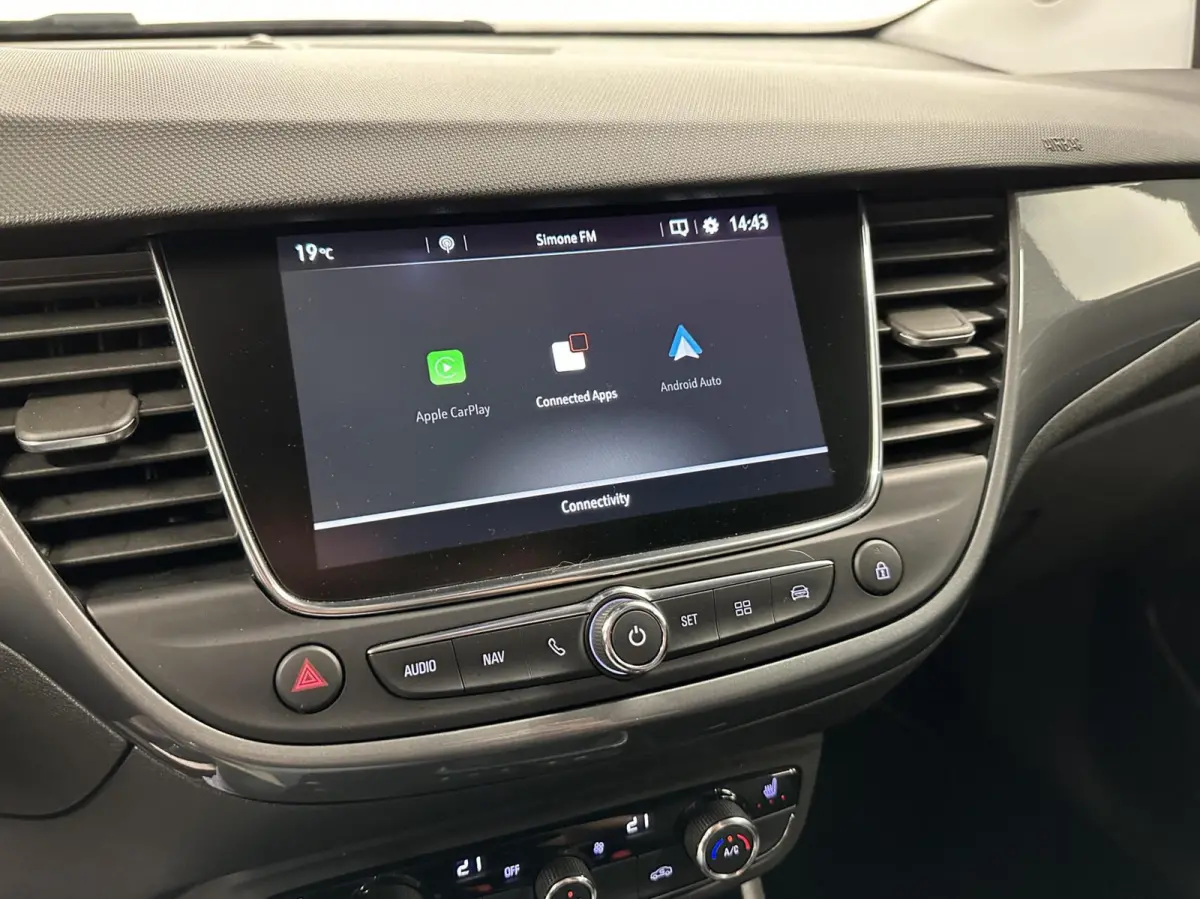 1.2 Turbo Elegance TREKHAAK CAMERA CARPLAY NAVI ECC LM CRUISE.