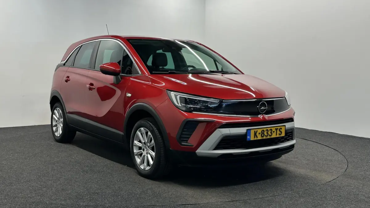1.2 Turbo Elegance TREKHAAK CAMERA CARPLAY NAVI ECC LM CRUISE.