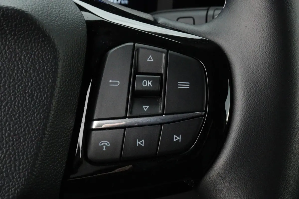 Cour. Limited 44 kWh l FULL OPTION l NAVI l CLIMATE l STUURVERWARMING l LANE ASSIST l CAMERA