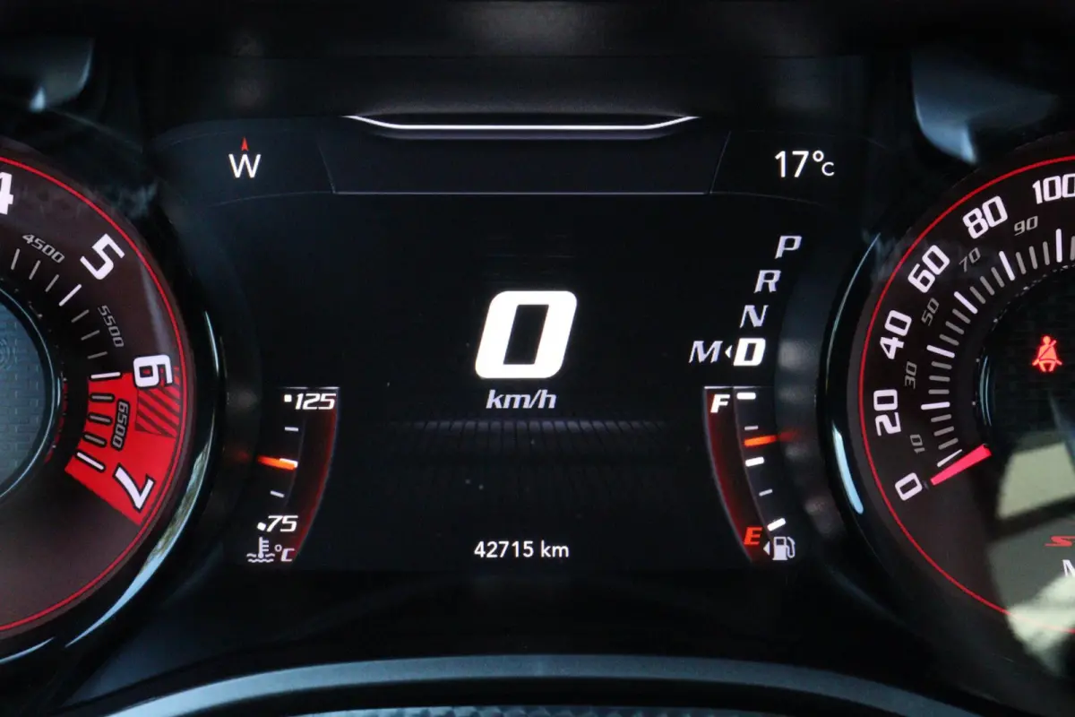 SRT HELLCAT l REDEYE 6.2 V8 l 809 PK l SUPERCHARGED l HEMI l AUTOMAAT