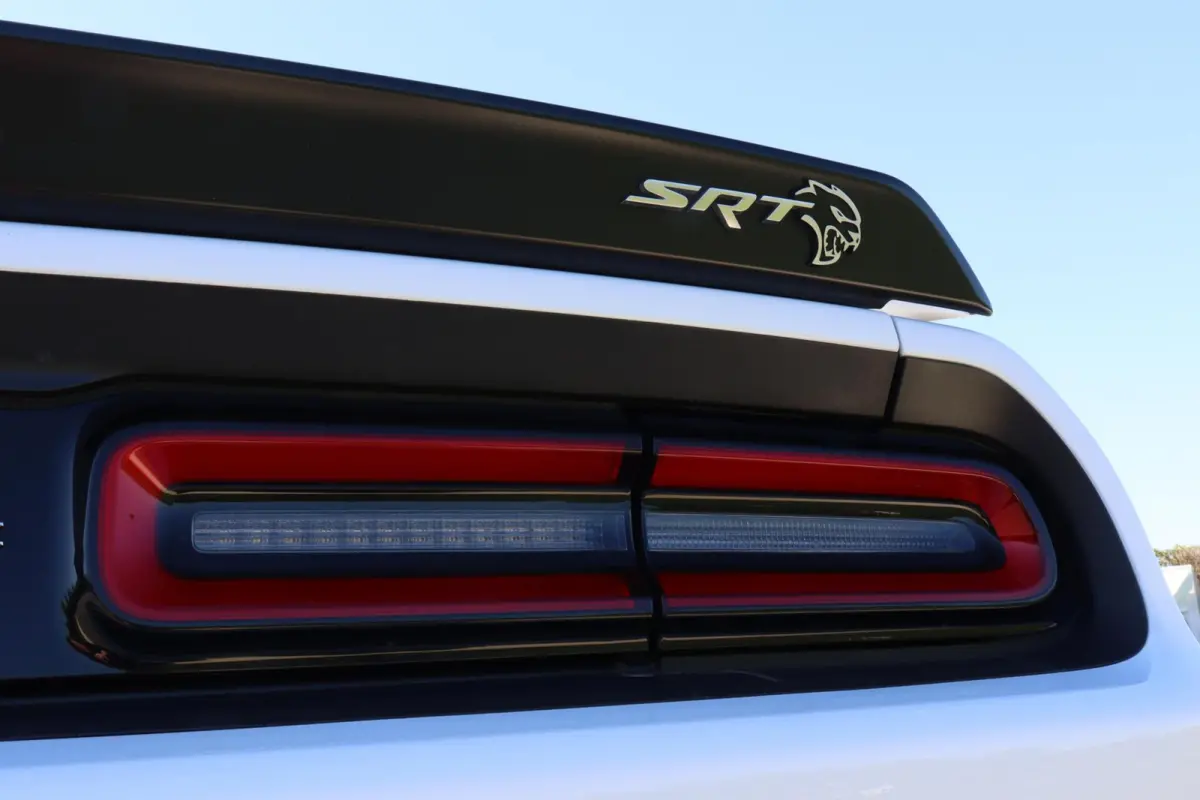 SRT HELLCAT l REDEYE 6.2 V8 l 809 PK l SUPERCHARGED l HEMI l AUTOMAAT