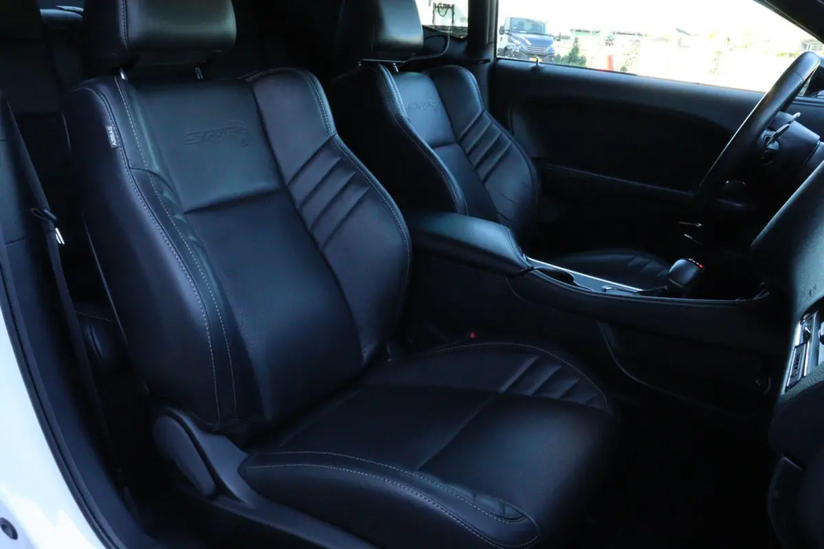 SRT HELLCAT l REDEYE 6.2 V8 l 809 PK l SUPERCHARGED l HEMI l AUTOMAAT