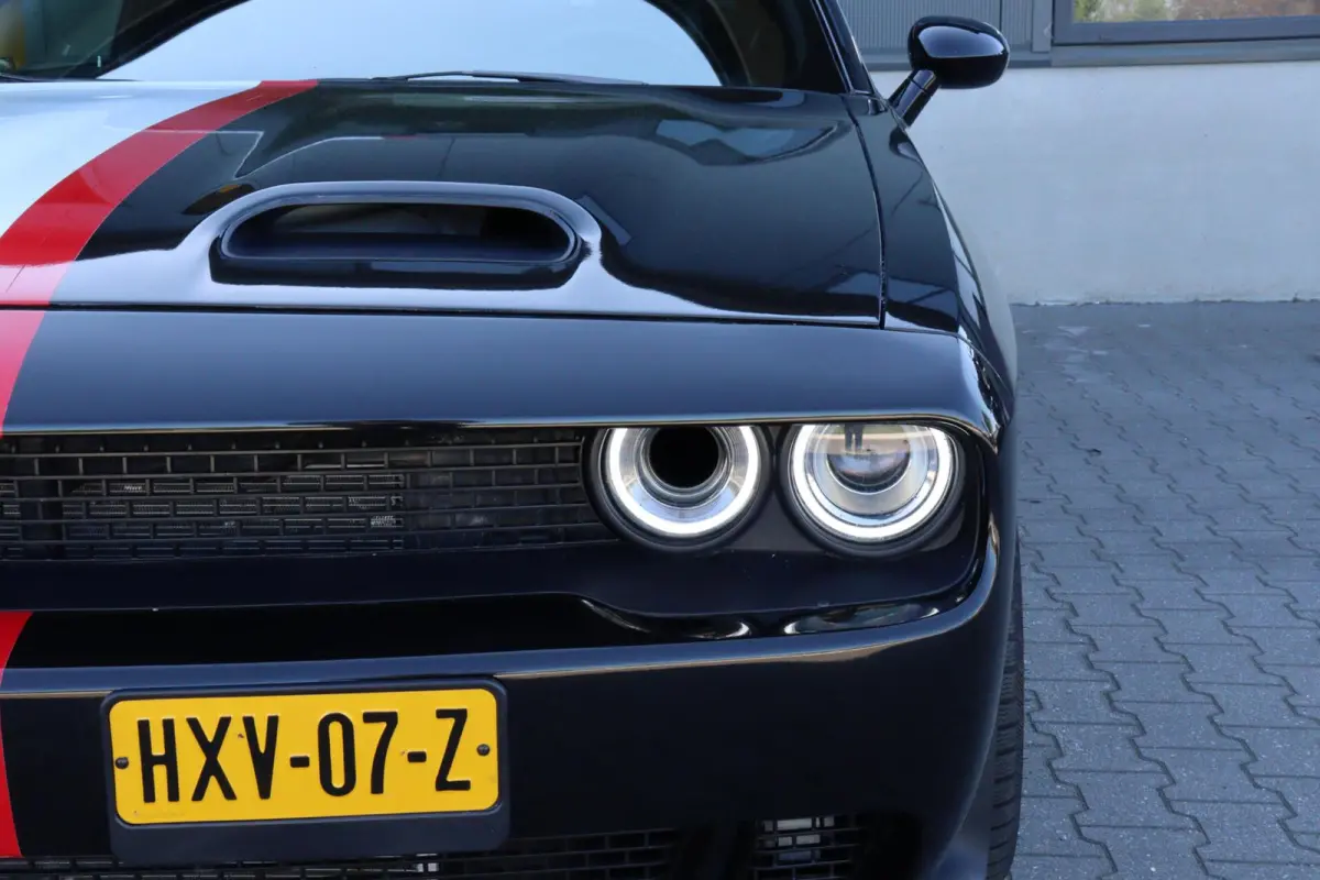 SRT HELLCAT l REDEYE 6.2 V8 l 809 PK l SUPERCHARGED l HEMI l AUTOMAAT