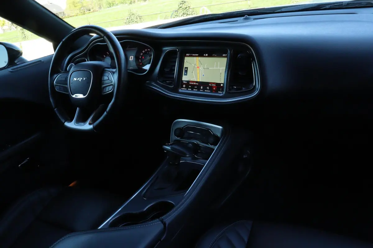 SRT HELLCAT l REDEYE 6.2 V8 l 809 PK l SUPERCHARGED l HEMI l AUTOMAAT