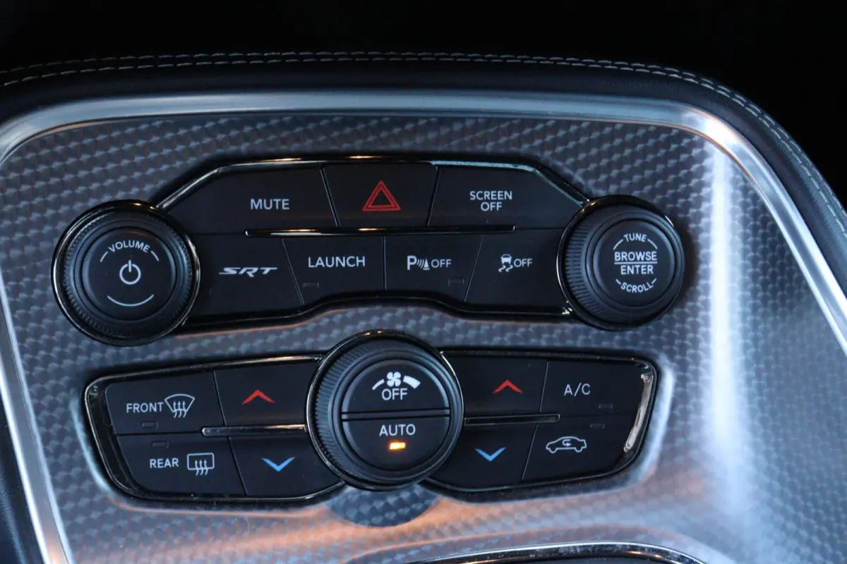 SRT HELLCAT l REDEYE 6.2 V8 l 809 PK l SUPERCHARGED l HEMI l AUTOMAAT