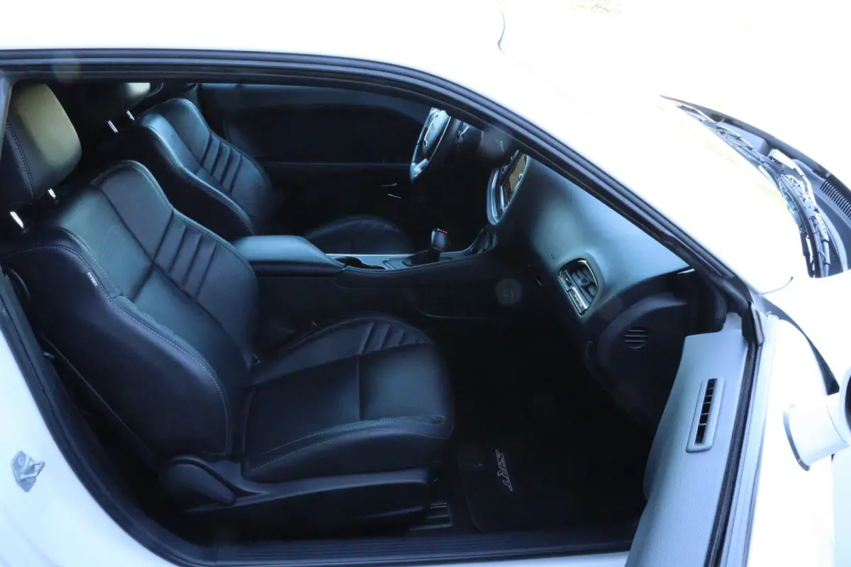 SRT HELLCAT l REDEYE 6.2 V8 l 809 PK l SUPERCHARGED l HEMI l AUTOMAAT