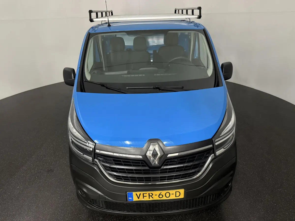 bestel 1.6 dCi L1H1 l AIRCO l IMPERIAAL l TREKHAAK l CRUISE CONTROL