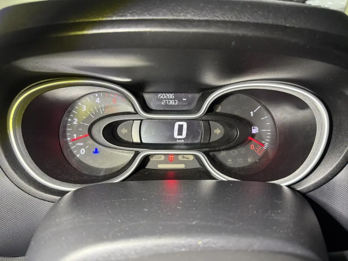 bestel 1.6 dCi L1H1 l AIRCO l IMPERIAAL l TREKHAAK l CRUISE CONTROL