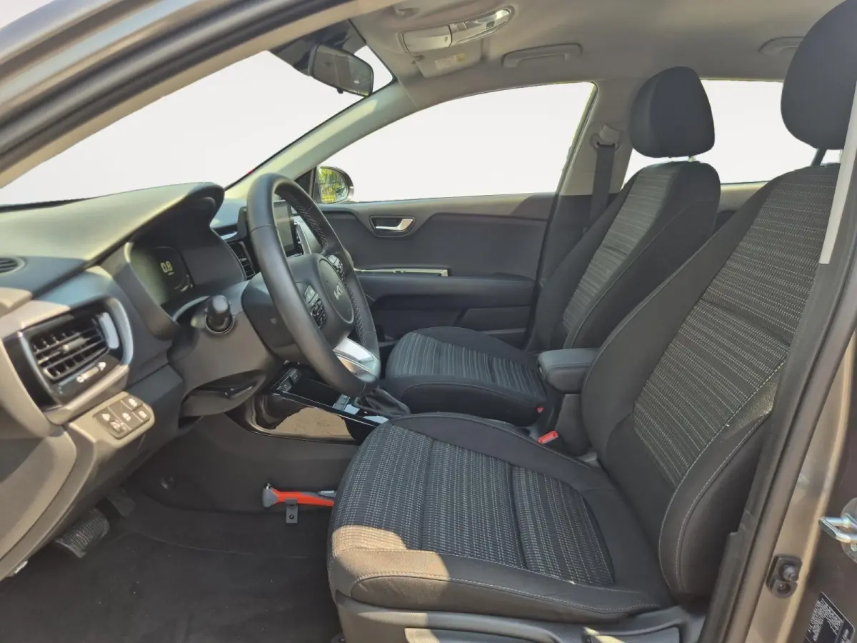 1.0 T-GDi MHEV DynamicLine | Automaat | Cruise Control | Climate Control | Camera | Navigatie | LM Velgen |