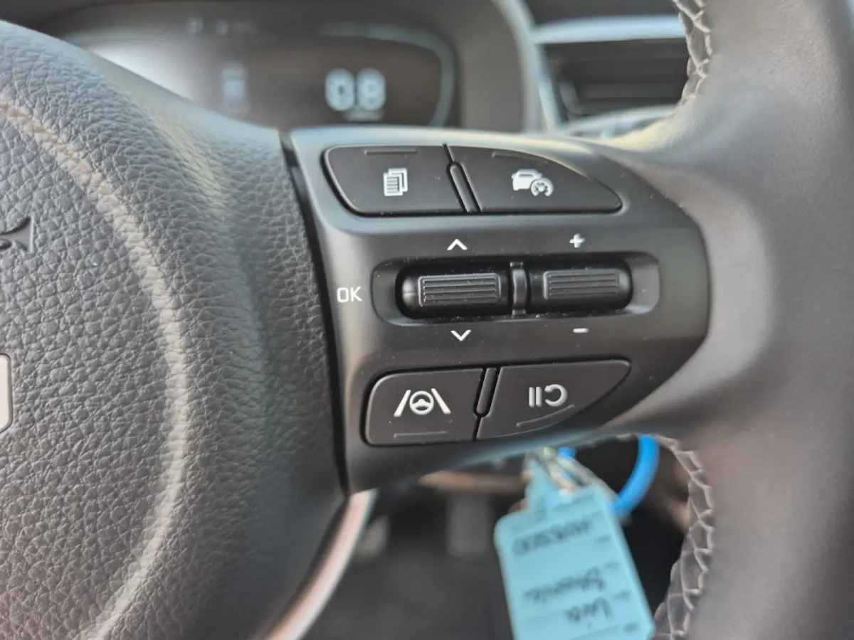 1.0 T-GDi MHEV DynamicLine | Automaat | Cruise Control | Climate Control | Camera | Navigatie | LM Velgen |