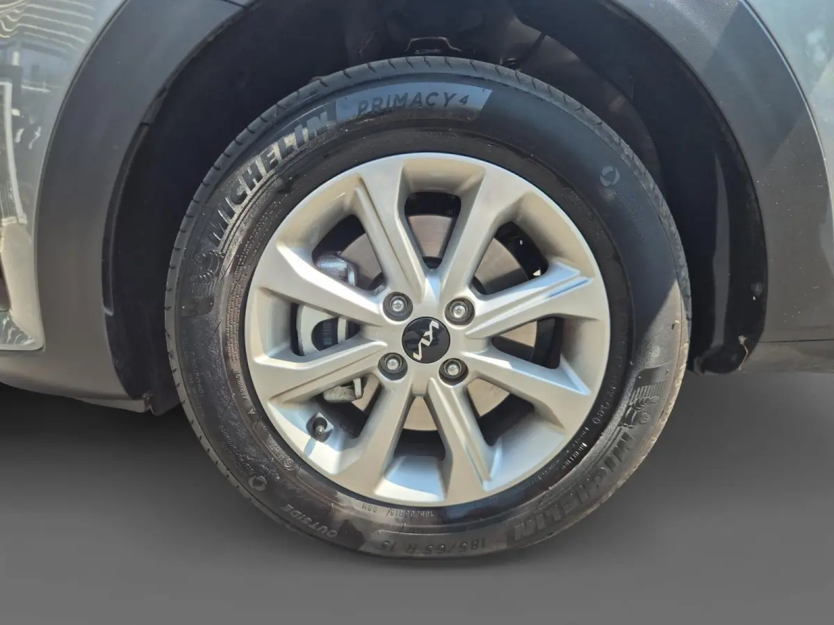 1.0 T-GDi MHEV DynamicLine | Automaat | Cruise Control | Climate Control | Camera | Navigatie | LM Velgen |