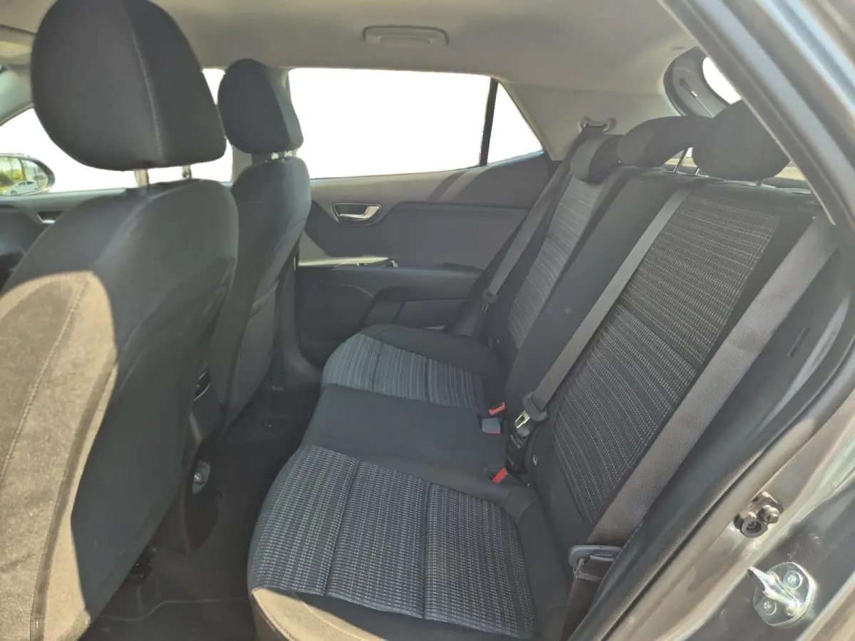 1.0 T-GDi MHEV DynamicLine | Automaat | Cruise Control | Climate Control | Camera | Navigatie | LM Velgen |