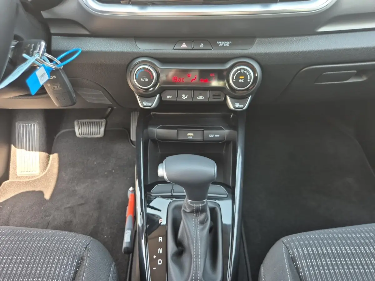 1.0 T-GDi MHEV DynamicLine | Automaat | Cruise Control | Climate Control | Camera | Navigatie | LM Velgen |
