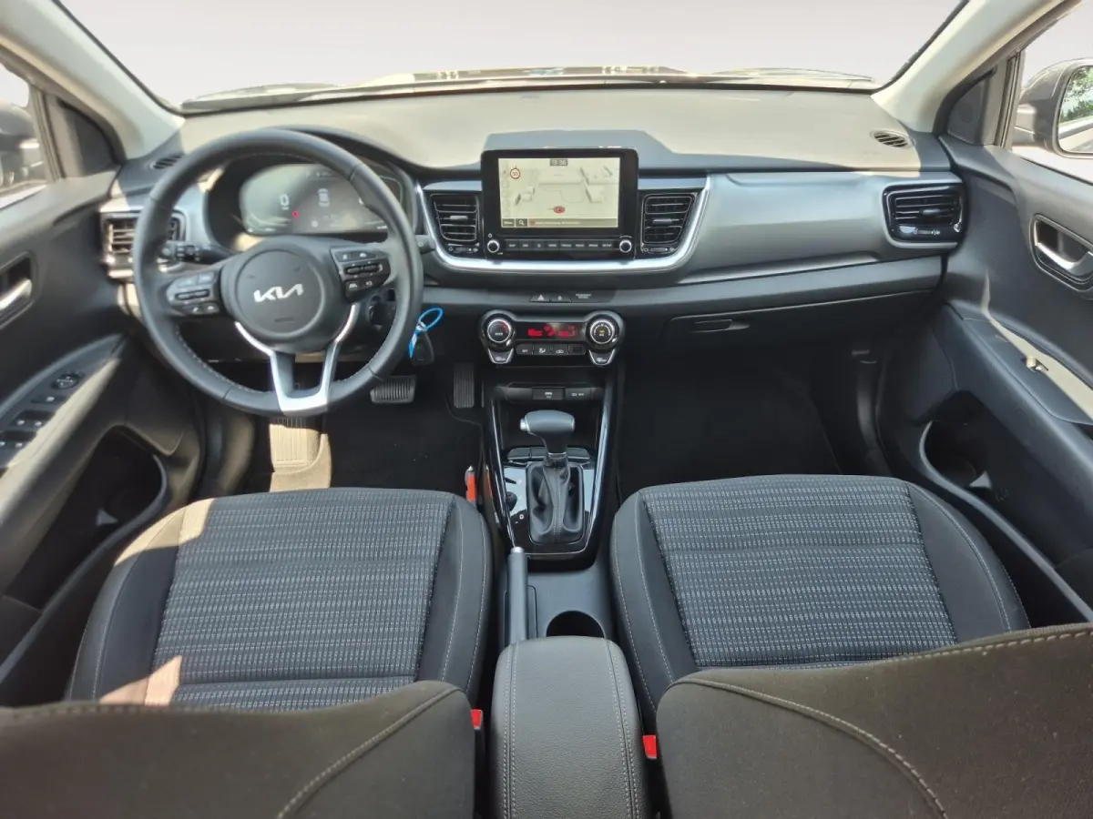 1.0 T-GDi MHEV DynamicLine | Automaat | Cruise Control | Climate Control | Camera | Navigatie | LM Velgen |