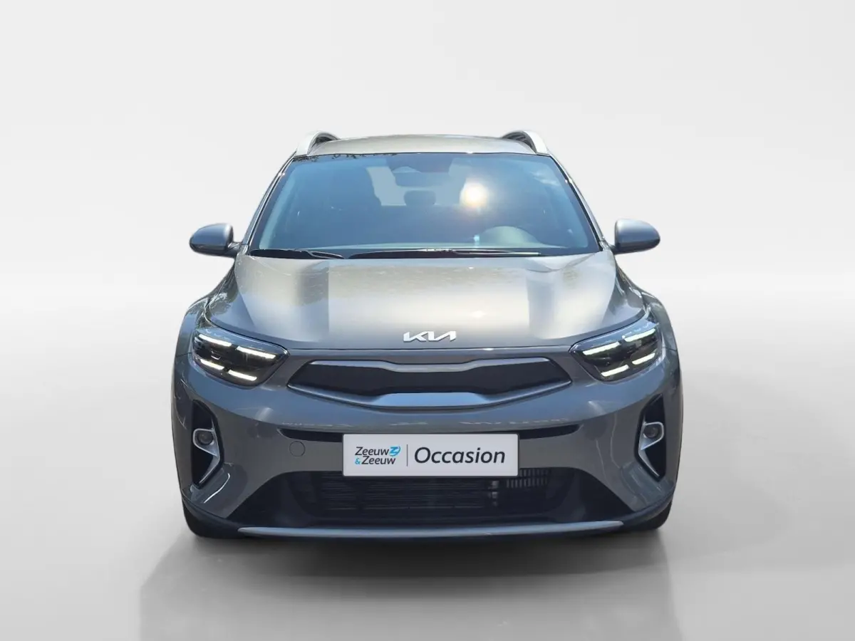 1.0 T-GDi MHEV DynamicLine | Automaat | Cruise Control | Climate Control | Camera | Navigatie | LM Velgen |